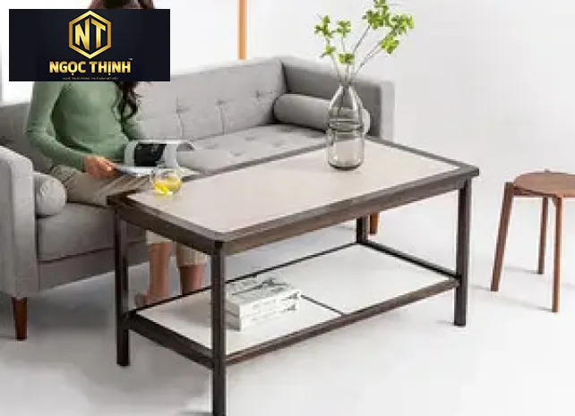 Xưởng Nội Thất Ngọc Thịnh Nhơn Trạch - Bộ bàn ghế sofa nhỏ Xưởng Nội Thất Ngọc Thịnh Nhơn Trạch - Bộ bàn ghế sofa nhỏ